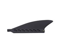 BONKZEBU Elegante Aleta Caudal para Tabla de Surf Inflable de 3 Pulgadas, Material de PVC Fácil de Usar, Gran Estabilidad y Flexibilidad, Amplia Aplicabilidad, Adecuada para Todas Las Tablas de Surf