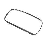 BONKZEBU Espejo Retrovisor Central UTV 2879969 Reemplazo de Espejo Convexo Giratorio de Visión Clara para 500 570 900XPS 1000XP, Potenciador de Seguridad