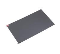 BONKZEBU Filtro de Pantalla Antiluz Azul para Ordenador Portátil de 17,3 Pulgadas para Protector de Pantalla de Protección de Ojos para Ordenador, Material PET