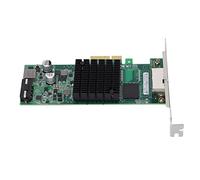 BONKZEBU Fuente de Alimentación PoE Tarjeta de Red Chip I350AM2 Interfaz RJ45 Tarjetas Ethernet, Ancho de Banda de Bus Dúplex Completo de 4 GB/s, Compatible con 10, 7, Cámaras Industriales