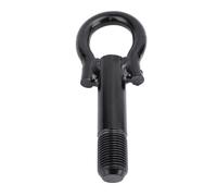 BONKZEBU Gancho de Remolque 51960-0H011 Gancho de Remolque de Acero Forjado de Alta Resistencia para Verso, Ajuste de Precisión, Reemplazo para 107, Apto para Aygo 2005-2014