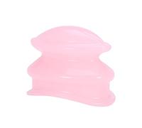 BONKZEBU Herramienta de Belleza de Larga Duración para Potenciador de Labios de Silicona para Labios Más Llenos, Dispositivo de Succión de Portátil para Uso en Cualquier Momento y Lugar
