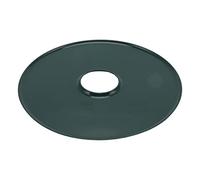BONKZEBU Hoja Deshidratadora de Silicona para Nesco FD660, Bandeja de | Hoja de silicona de calidad alimentaria, revestimiento reutilizable para hojas de rollos de fruta, fácil de limpiar, diseño