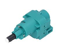 BONKZEBU Interruptor de Luz de Freno 1C0 945 511A Material ABS Duradero para Seat/Inca/, Control de Lámpara de Freno de Respuesta Rápida para Entusiastas del Automóvil