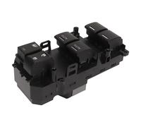 BONKZEBU Interruptor de Puerta de Ventana Eléctrica Principal, Reemplazo ABS Duradero para TL 2009-2014 con Protección contra Pellizcos y Control Eficiente