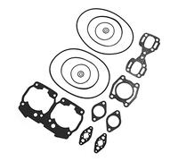 BONKZEBU Juego Completo de Juntas de Extremo Duradero, Reemplazo Perfecto para Piezas de Coche GSX/GTX/SPX/XP