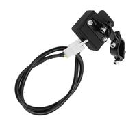 BONKZEBU Kit de Línea de Control Resistente con Interruptor de Pulgar Basculante de Cabrestante UTV para Cabrestantes de 1500 a 5000 Libras, Reemplazo Conveniente