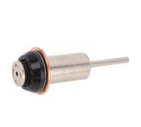 BONKZEBU Kit de Reconstrucción de Solenoide de Arranque de Alto Rendimiento, Contactos de Cobre Gruesos para 1998-2002 para Personal de Reparación