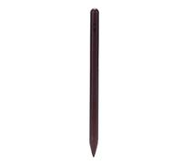 BONKZEBU Lápiz óptico con 4096 Niveles de Presión para ROG Z 13 Adsorción Magnética Rechazo de Palma Sensibilidad de Inclinación Apto para ProArt 16 13 Aleación de Aluminio 6.0x0.4x0.4in (Rojo)