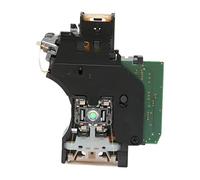 BONKZEBU Lente Láser de Unidad óptica de Alta Calidad, Lente Láser de Repuesto Fácil de Instalar para Host para Mainframe