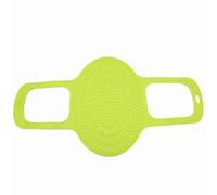 BONKZEBU Levantador de Pavo de Silicona, Eslinga Antiadherente Resistente | Alfombrilla para pavo de silicona de calidad alimentaria, eslinga Flexible para asar pollo, apta para lavavajillas
