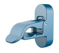 BONKZEBU Magnético para Soporte de Carrito, Accesorios de Soporte de Aleación de Aluminio con Tensión de 50 Libras para Golfistas, Se Adapta a Calibres de Anillo 30-60, Sujeción