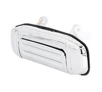 BONKZEBU Manija de Puerta Exterior de Alta Resistencia MR156875 para Montero Pajero, Estándar Original, Instalación Rápida, Aplicable para Propietarios de Automóviles