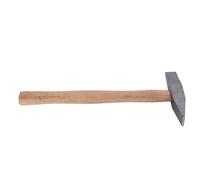 BONKZEBU Martillo de Ingeniero Resistente con de Madera Ergonómico para Golpes de Precisión, Ideal para Bricolaje y Profesionales