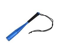 BONKZEBU Martillo de Pesca Duradero de Aleación de Aluminio, Herramienta de Golpe para Peces que Luchan, Accesorios, Suave para un Transporte Cómodo, 107g (#1)