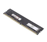 BONKZEBU Memoria DDR4 Alta Frecuencia 4 GB Potente Rendimiento para Entusiastas y Jugadores de PC