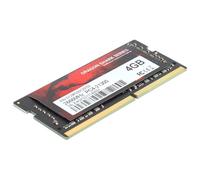 BONKZEBU Memorias RAM para Portátiles de Alto Rendimiento para un Tiempo de Carga Más Rápido y una Mejor Capacidad de Respuesta del, Compatibles con Portátiles DDR4 SODIMM, para (4GB)