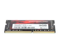 BONKZEBU Memorias RAM para Portátiles de Alto Rendimiento para un Tiempo de Carga Más Rápido y una Mejor Capacidad de Respuesta del, Compatibles con Portátiles DDR4 SODIMM, para (16GB)