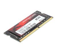 BONKZEBU Memorias RAM para Portátiles de Alto Rendimiento para un Tiempo de Carga Más Rápido y una Mejor Capacidad de Respuesta del, Compatibles con Portátiles DDR4 SODIMM, para (8GB)
