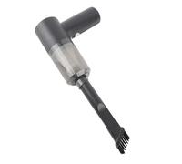 BONKZEBU Mini Aspiradora para Máquina de Coser de Escritorio, Teclado de Coche, Limpieza Inalámbrica Portátil, Aspiradora Pequeña para Máquina de Coser, Aspiradora de Mano para el Hogar