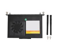 BONKZEBU Módulo de Computadora OPS 13.a Generación I7 1355U DDR4 32GB RAM 1TB SSD 5G WiFi Salida VGA Dual 4K 60Hz Diseño Compacto para Juegos de Oficina en Casa