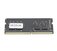 BONKZEBU Módulo de Memoria DDR4 de 16 GB Totalmente Compatible Rendimiento Potente para / PC4-17000/PC4-19200/-2666V para una Mayor Velocidad de Funcionamiento (2400Mhz)