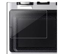 BONKZEBU Película de Vidrio Templado para Cámara Mini - Diseño Sellado, Anti Grietas, a Prueba de Explosiones, Larga Vida útil - 1 Película Templada para Cámara, Adecuada para Amantes de la (#1)