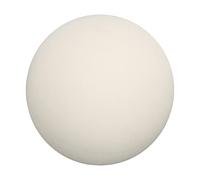 BONKZEBU Pelota de Tenis de Goma Suave y Fuerte para Exteriores, Jugadores serios. Material: Caucho Natural.