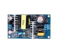 BONKZEBU Placa de Fuente de Alimentación AC-DC Convertidores de Potencia de Aplicación Amplia de Salida de Alta Potencia Portátiles Pequeños