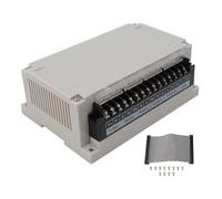 BONKZEBU Placa Hat de Expansión RS232 RS485 Can CANFD Aislada, Placa Hat de Expansión RS485 RS232 Aislada de 2 Canales para RasPi 4B para RasPi 5, de Raspberry P i 4B 5