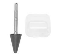 BONKZEBU Punta de Lápiz Inclinable para MPP 2.0 Punta de Repuesto de Acero Inoxidable de Primera Calidad Compatible con Punta de Lápiz 3J122AA para Escritura en Pantalla Táctil, Dibujo