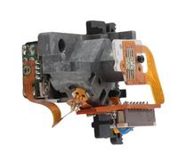 BONKZEBU Reemplazo de Lente Láser óptica Original con Cabezal Láser para Reproductor de CD de Alto Rendimiento para Reproductores JVC