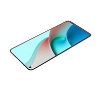 BONKZEBU Reemplazo de Pantalla Táctil LCD de Alta Resolución de 6,53" para Note 9 10X, de Imagen para una Experiencia Visual Clara