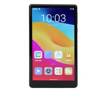 BONKZEBU Reproductor MP4 con Pantalla Táctil de 5.0 Pulgadas con Bluetooth y WiFi para 11 Soporte Radio FM Libro Eléctrico Negro 4GB+64GB