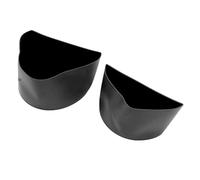 BONKZEBU Revestimientos de Silicona para Olla de Cocción Lenta de 6 Cuartos, Reutilizables, a Prueba de Fugas, 2 en 1, Revestimiento Divisor de Olla de Cocción Lenta para, Prolonga la Vida útil de