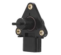 BONKZEBU Sensor de Posición del Actuador Turbo Reemplazo Duradero para 4008 508 307 308, Apto para 2.0 HDI 136CV