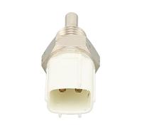 BONKZEBU Sensor de Temperatura del Agua del Motor Reemplazo del Emisor de Temperatura del Agua ABS de Cobre Duradero, Ideal para Aquatrax R12X, para Aquatrax 1200