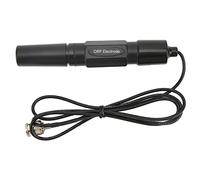 BONKZEBU Sonda ORP 201H Reemplazable Duradera e Impermeable para Controlador de Medidor de Probador ORP, para Escenarios de Prueba de Agua, Material ABS (2M)