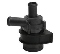 BONKZEBU T5 Bomba de Agua 7H0 965 561A Reemplazo Auxiliar del Motor de Refrigerante Adicional, Pieza Confiable con Rendimiento Estable, Apto para Entusiastas del Automóvil