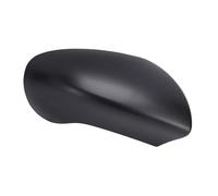 BONKZEBU Tapa de Espejo Retrovisor Elegante Negra que Mejora la Protección para J10 2007-2013 Reemplazo a Presión para Entusiastas del Automóvil (Lado del pasajero: 96373JD000)