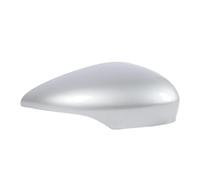 BONKZEBU Tapa de la Cubierta del Espejo Retrovisor Protección de Alta Dureza para 2008-2017, Tapa del Espejo Retrovisor Resistente a la Intemperie para una Fácil Instalación, del de la Puerta para