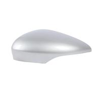 BONKZEBU Tapa de la Cubierta del Espejo Retrovisor Protección de Alta Dureza para 2008-2017, Tapa del Espejo Retrovisor Resistente a la Intemperie para una Fácil Instalación, del de la Puerta para