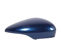 BONKZEBU Tapa de la Cubierta del Espejo Retrovisor Protección de Alta Dureza para 2008-2017, Tapa del Espejo Retrovisor Resistente a la Intemperie para una Fácil Instalación, del de la Puerta para