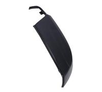 BONKZEBU Tapa Embellecedora Inferior para Espejo Retrovisor Izquierdo para Legacy Outback 2015-2019, Calidad OEM, Fácil Instalación, Plástico ABS Duradero, 1 Unidad