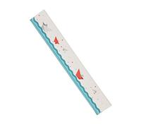 BONKZEBU Teclas DIY Color Brillante Solidez Resistencia Al Desgaste Barra Espaciadora Diseño Profesional para la Mayoría de Teclados Mecánicos (Tipo B)
