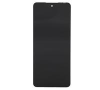 BONKZEBU Tecno 17 Pro Conjunto de Digitalizador de Pantalla Táctil para Teléfono, Reemplazo de Pantalla Sensible a Alto Brillo, Resolver Agrietada, Respuesta Anormal, 1 Kit de Reemplazo de