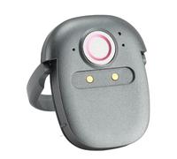 BONKZEBU Traductor de Idiomas Inteligente, Traducción en Tiempo Real de 109 Idiomas con Bluetooth 5.2 y Carga Rápida, Dispositivo Portátil de Traducción de Voz para Viajes y Negocios