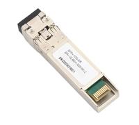 BONKZEBU Transceptor DDM LC de bajo Consumo de Energía del Módulo 10G SFP+ de Alto Rendimiento para Enrutadores de Fibra óptica