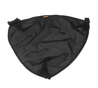 BONKZEBU Trípode Ajustable con Peso de Roca, Bolsa de Anclaje, Accesorio de Cámara Resistente a los Arañazos para Varios Tipos de Trípode, Diseño de Agujeros de Panal de 3,8 Oz para Profesionales