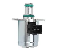 BONKZEBU Válvula Proporcional de Dirección Asistida de Acero Inoxidable Duradera para W211 W164 R171 Varios Coches 1 Unidad